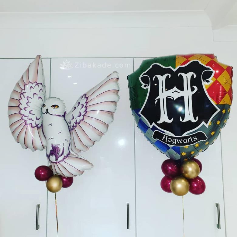 تم تولد هری پاتر - Harry Potter